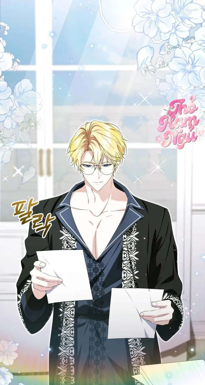 Tôi Trở Thành Người Được Nữ Phản Diện Yêu Thích Nhất Chap 22 - Next Chap 23