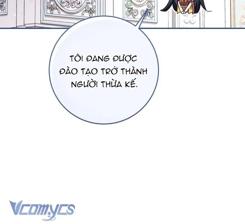 Tôi Trở Thành Người Được Nữ Phản Diện Yêu Thích Nhất Chap 22 - Next Chap 23