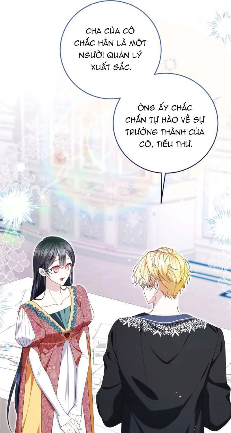 Tôi Trở Thành Người Được Nữ Phản Diện Yêu Thích Nhất Chap 22 - Next Chap 23