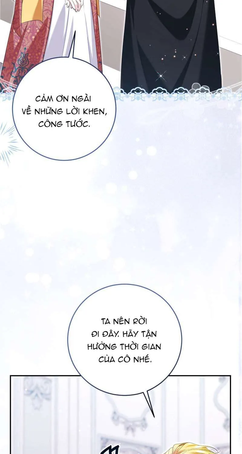 Tôi Trở Thành Người Được Nữ Phản Diện Yêu Thích Nhất Chap 22 - Next Chap 23