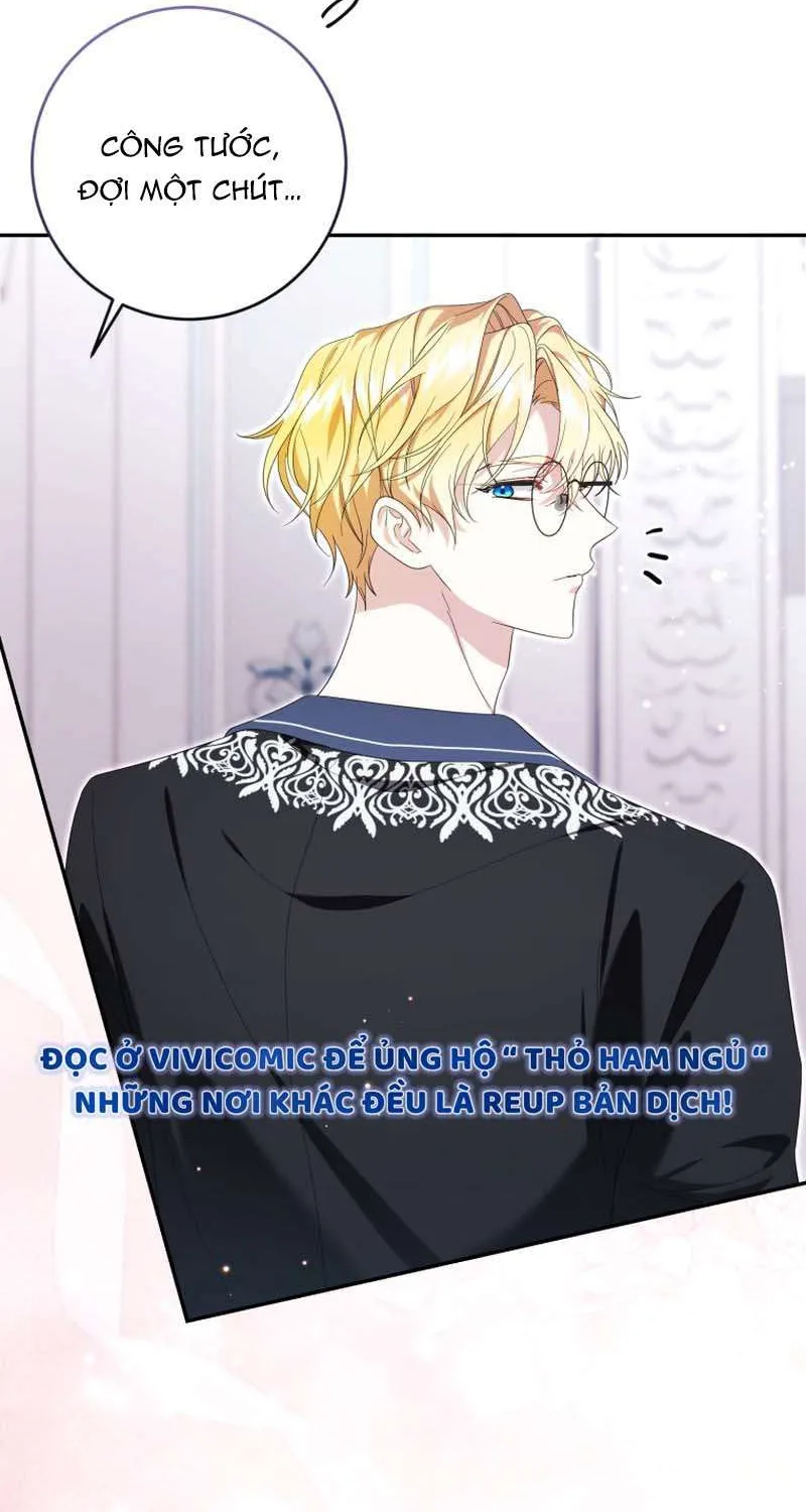 Tôi Trở Thành Người Được Nữ Phản Diện Yêu Thích Nhất Chap 22 - Next Chap 23