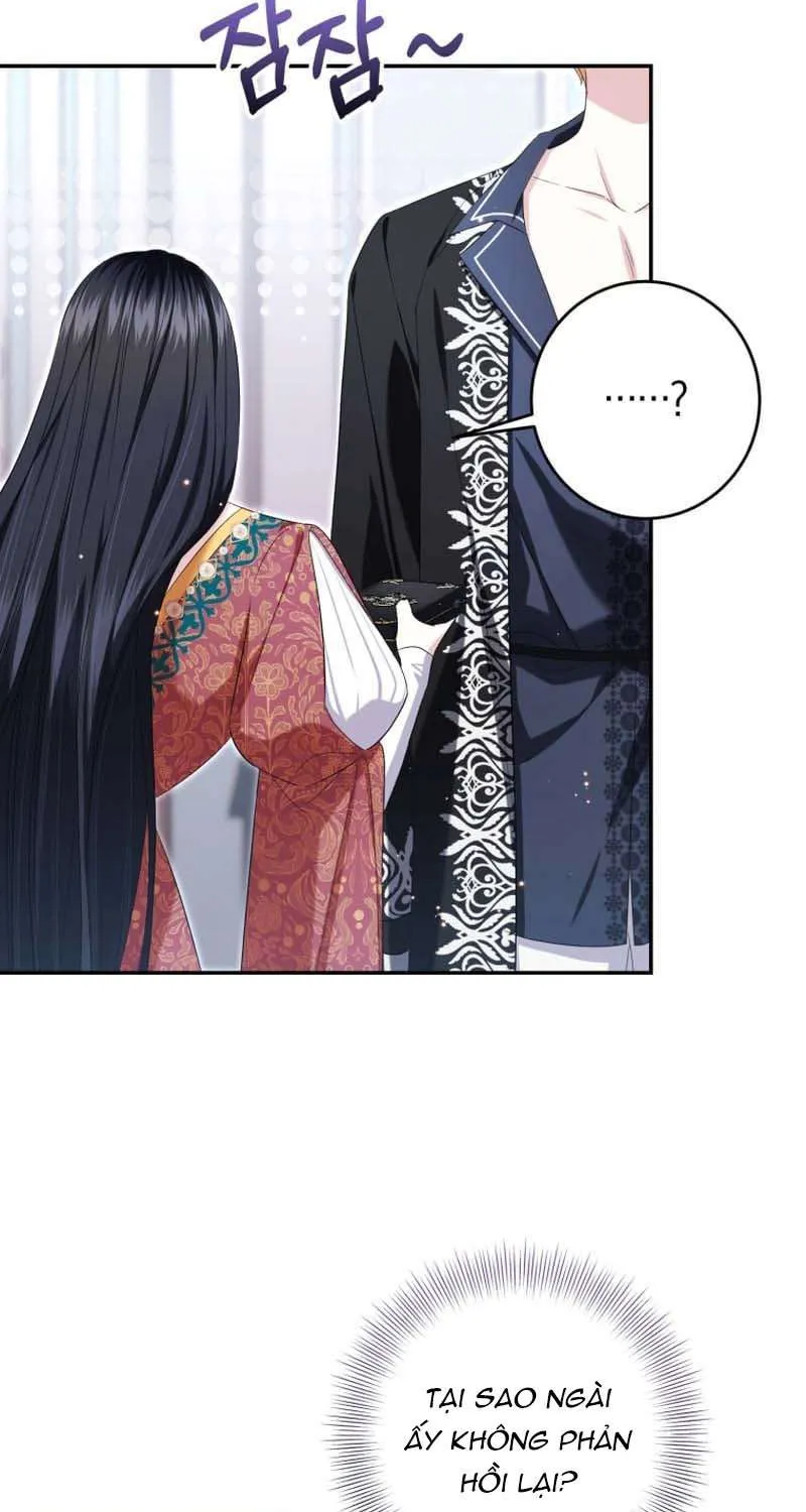 Tôi Trở Thành Người Được Nữ Phản Diện Yêu Thích Nhất Chap 22 - Next Chap 23