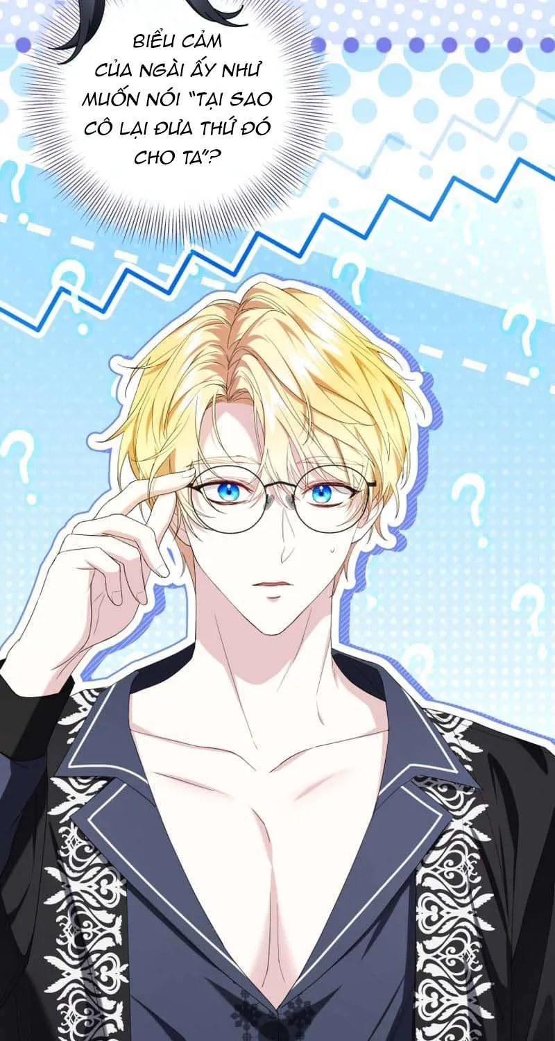 Tôi Trở Thành Người Được Nữ Phản Diện Yêu Thích Nhất Chap 22 - Next Chap 23