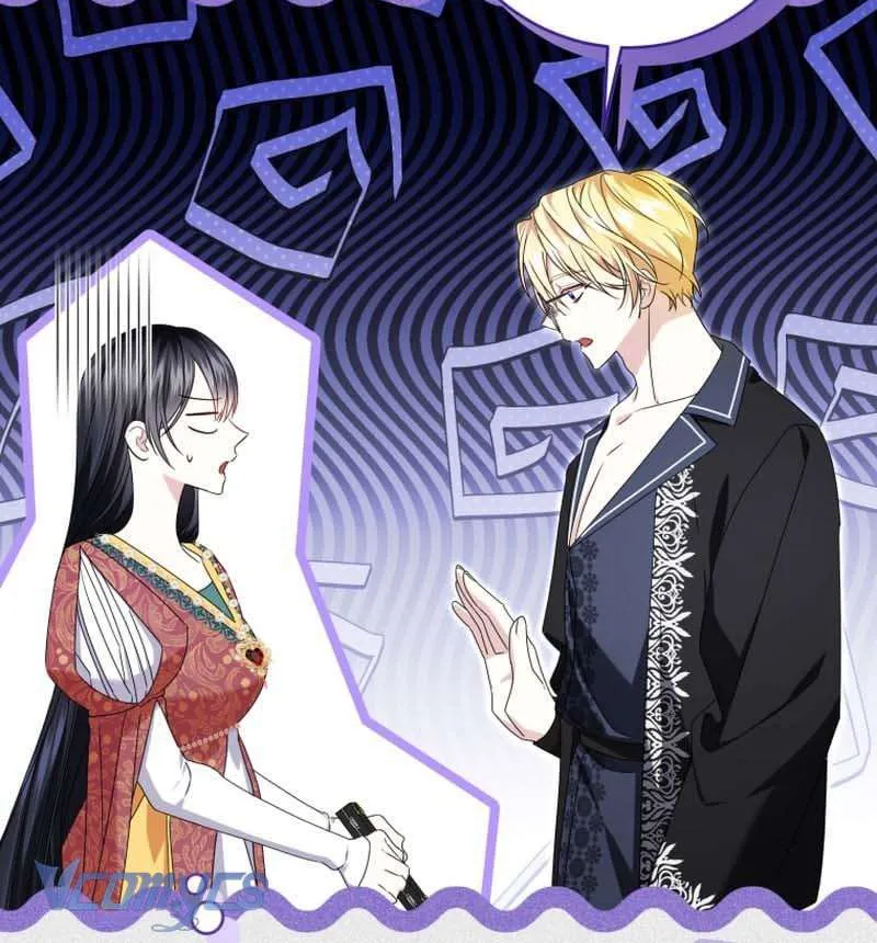 Tôi Trở Thành Người Được Nữ Phản Diện Yêu Thích Nhất Chap 22 - Next Chap 23