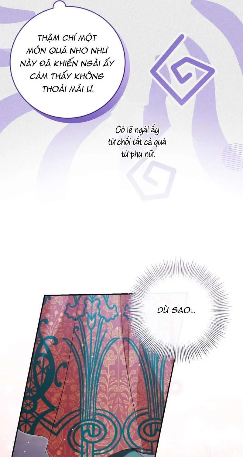 Tôi Trở Thành Người Được Nữ Phản Diện Yêu Thích Nhất Chap 22 - Next Chap 23