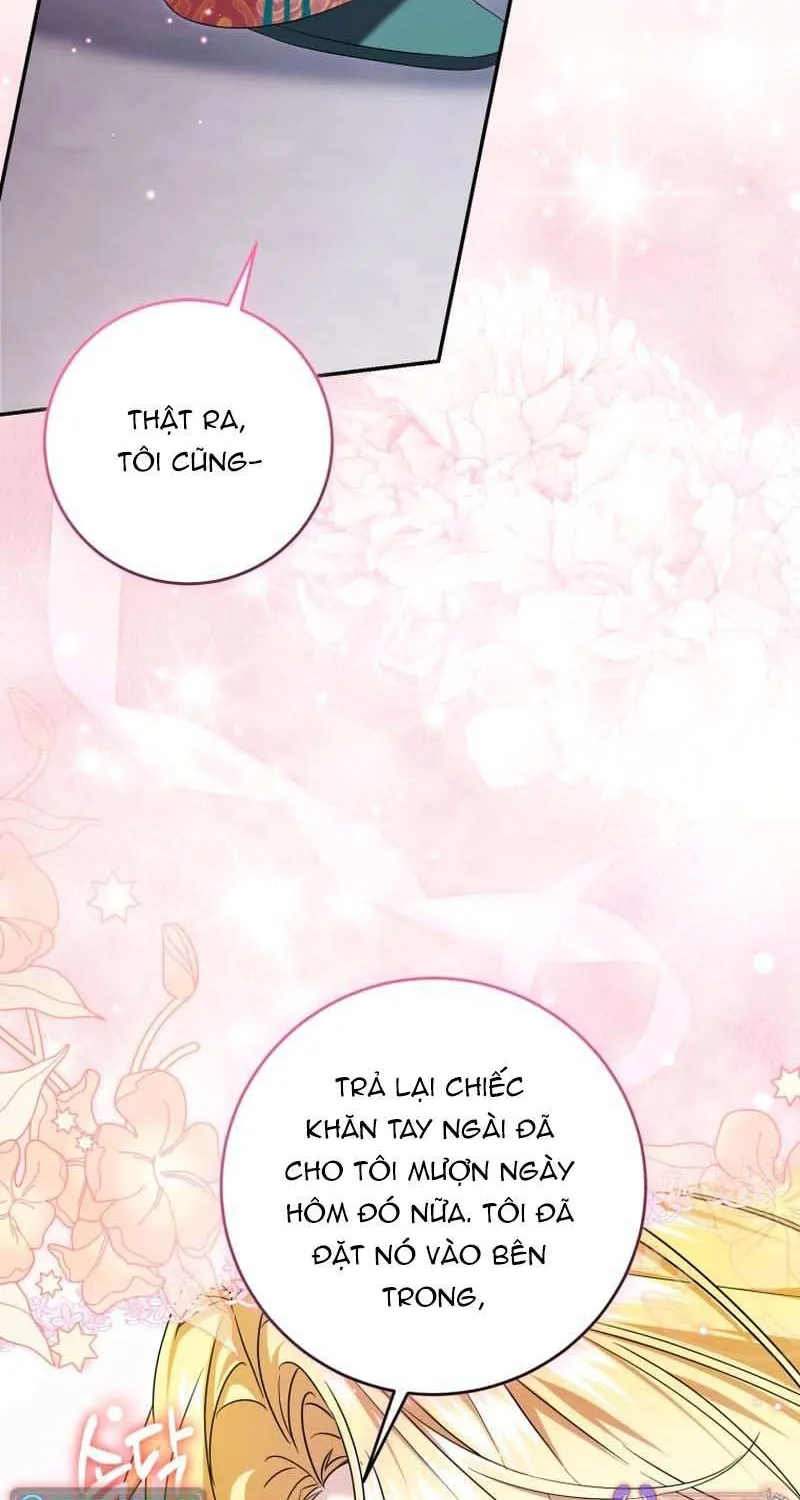 Tôi Trở Thành Người Được Nữ Phản Diện Yêu Thích Nhất Chap 22 - Next Chap 23