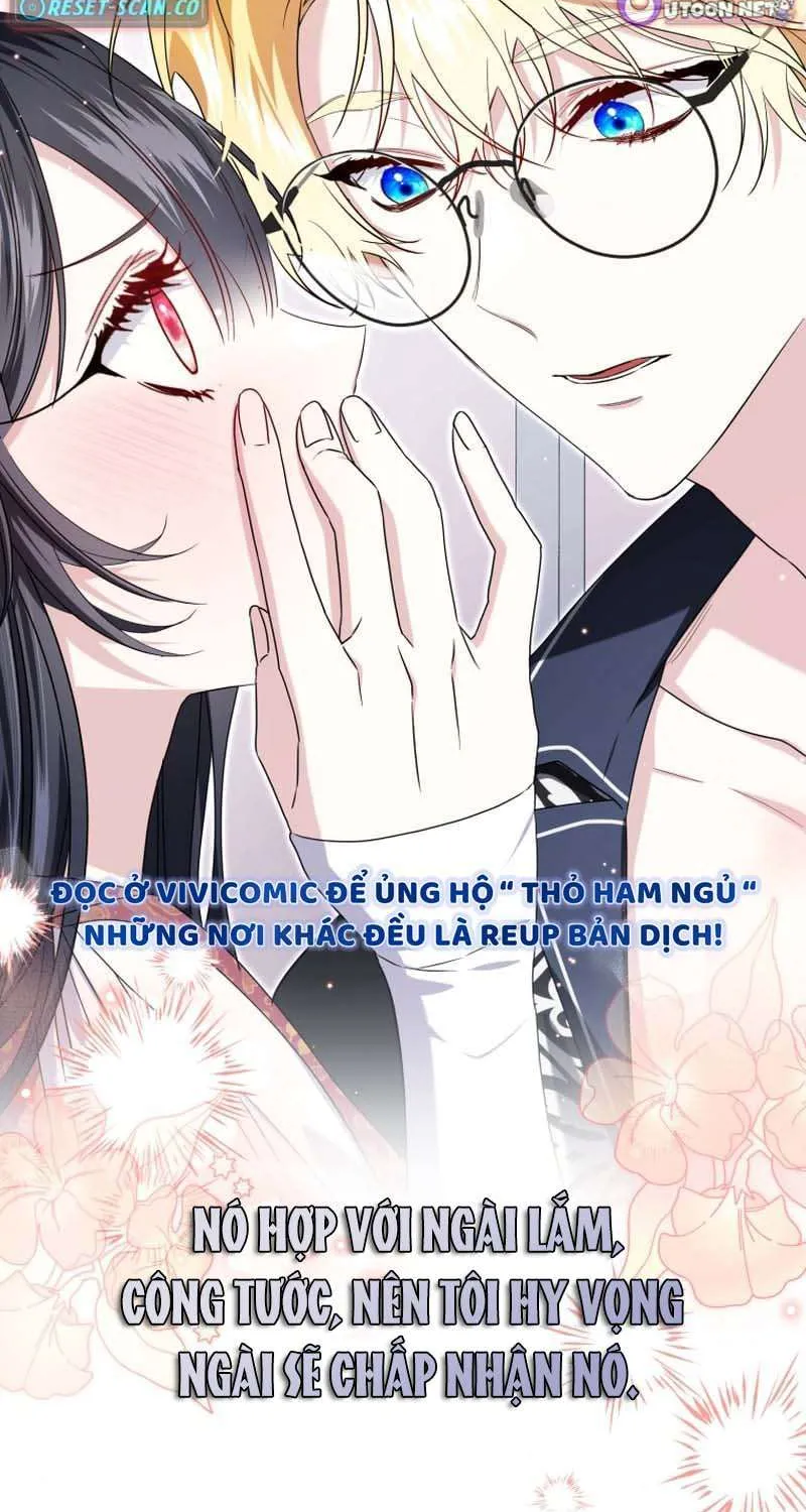 Tôi Trở Thành Người Được Nữ Phản Diện Yêu Thích Nhất Chap 22 - Next Chap 23