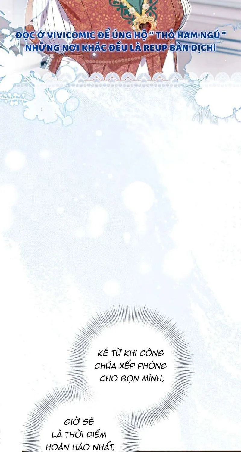 Tôi Trở Thành Người Được Nữ Phản Diện Yêu Thích Nhất Chap 22 - Next Chap 23