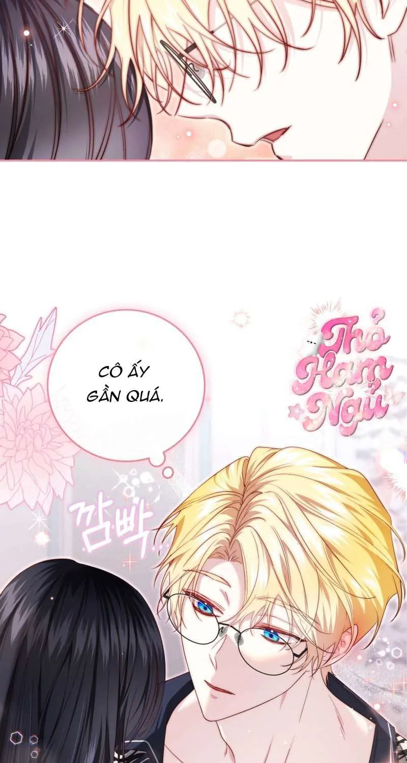 Tôi Trở Thành Người Được Nữ Phản Diện Yêu Thích Nhất Chap 22 - Next Chap 23