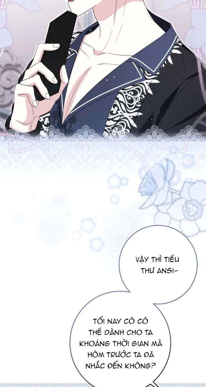 Tôi Trở Thành Người Được Nữ Phản Diện Yêu Thích Nhất Chap 22 - Next Chap 23