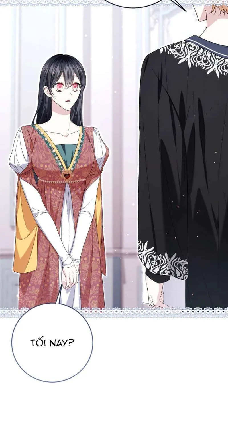 Tôi Trở Thành Người Được Nữ Phản Diện Yêu Thích Nhất Chap 22 - Next Chap 23