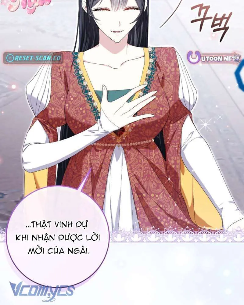 Tôi Trở Thành Người Được Nữ Phản Diện Yêu Thích Nhất Chap 22 - Next Chap 23