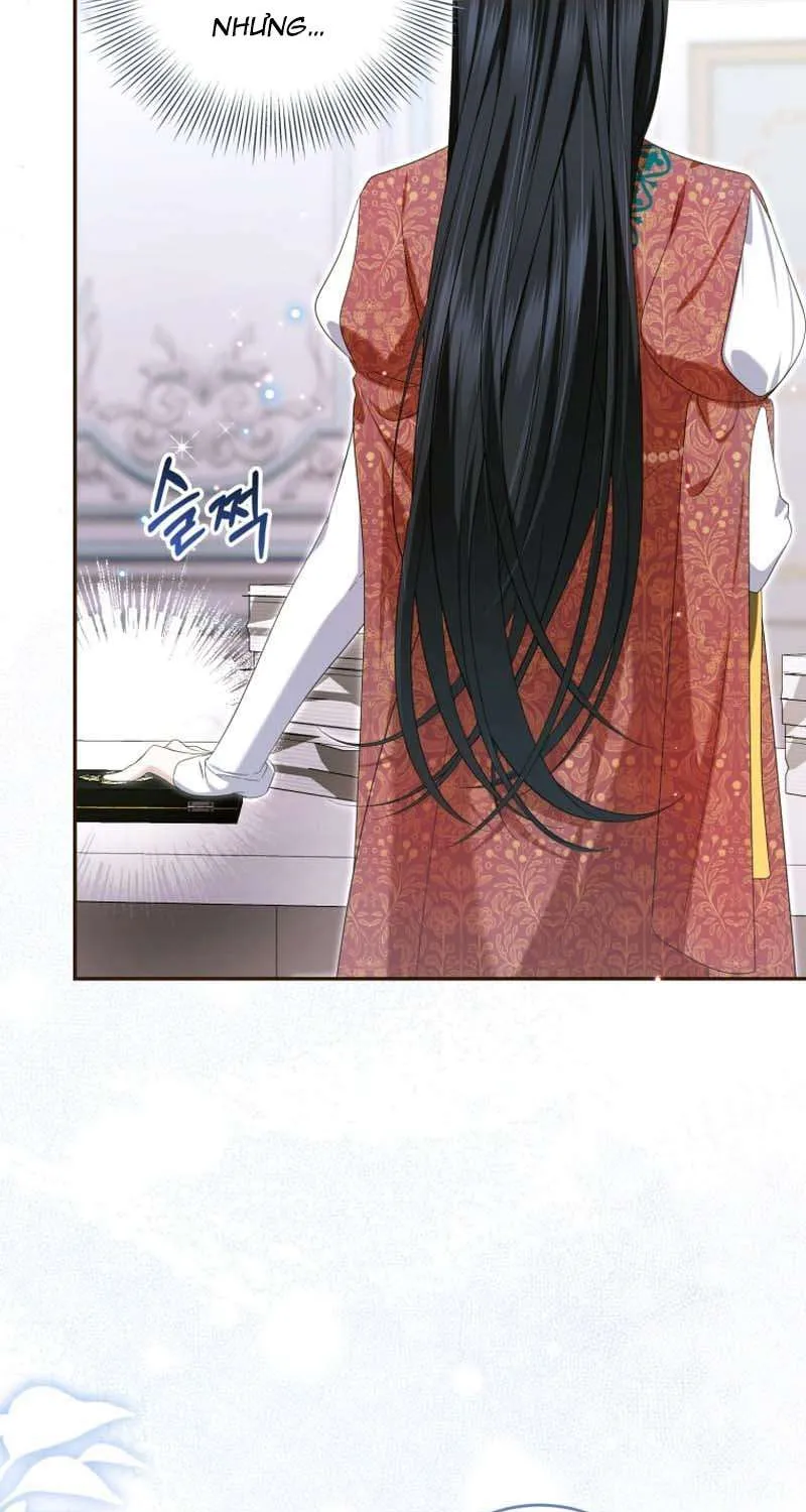 Tôi Trở Thành Người Được Nữ Phản Diện Yêu Thích Nhất Chap 22 - Next Chap 23