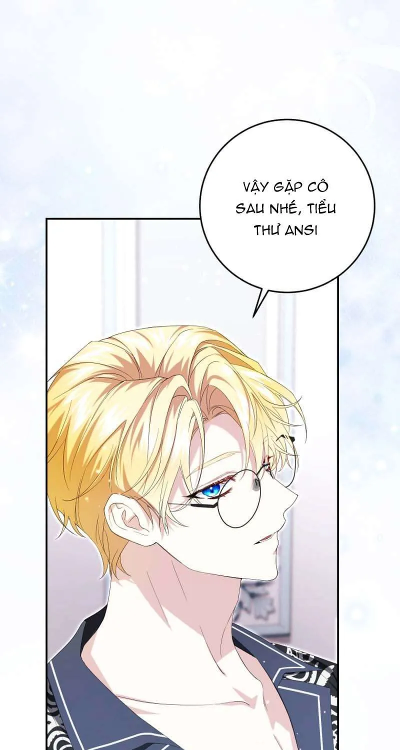 Tôi Trở Thành Người Được Nữ Phản Diện Yêu Thích Nhất Chap 22 - Next Chap 23