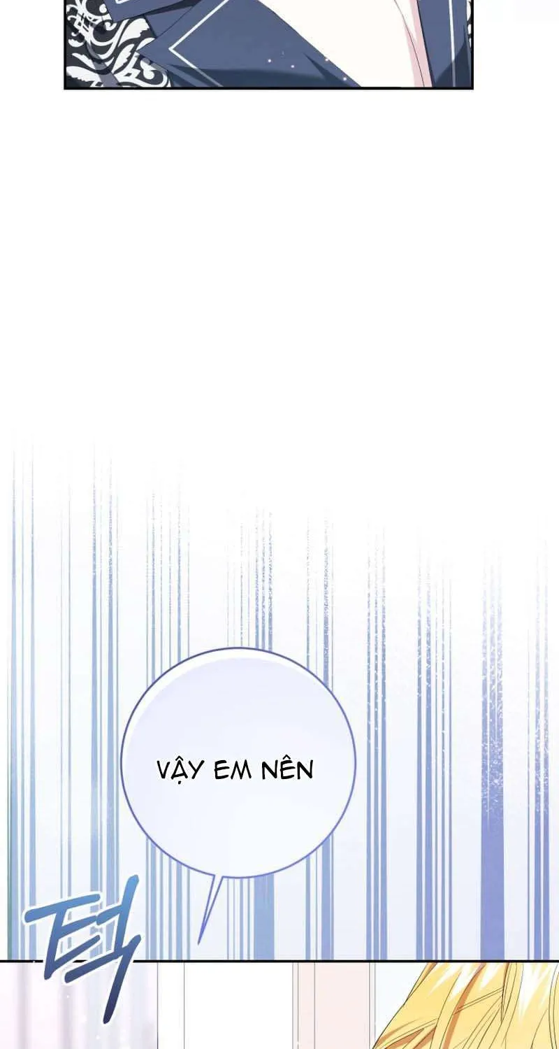 Tôi Trở Thành Người Được Nữ Phản Diện Yêu Thích Nhất Chap 22 - Next Chap 23