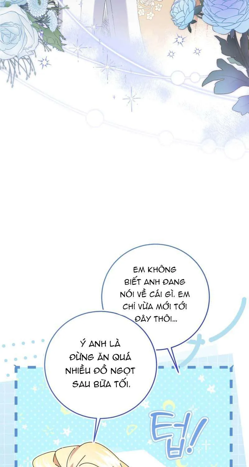 Tôi Trở Thành Người Được Nữ Phản Diện Yêu Thích Nhất Chap 22 - Next Chap 23