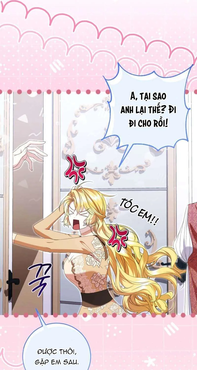 Tôi Trở Thành Người Được Nữ Phản Diện Yêu Thích Nhất Chap 22 - Next Chap 23