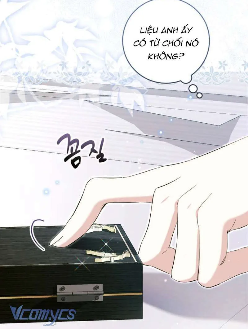 Tôi Trở Thành Người Được Nữ Phản Diện Yêu Thích Nhất Chap 22 - Next Chap 23