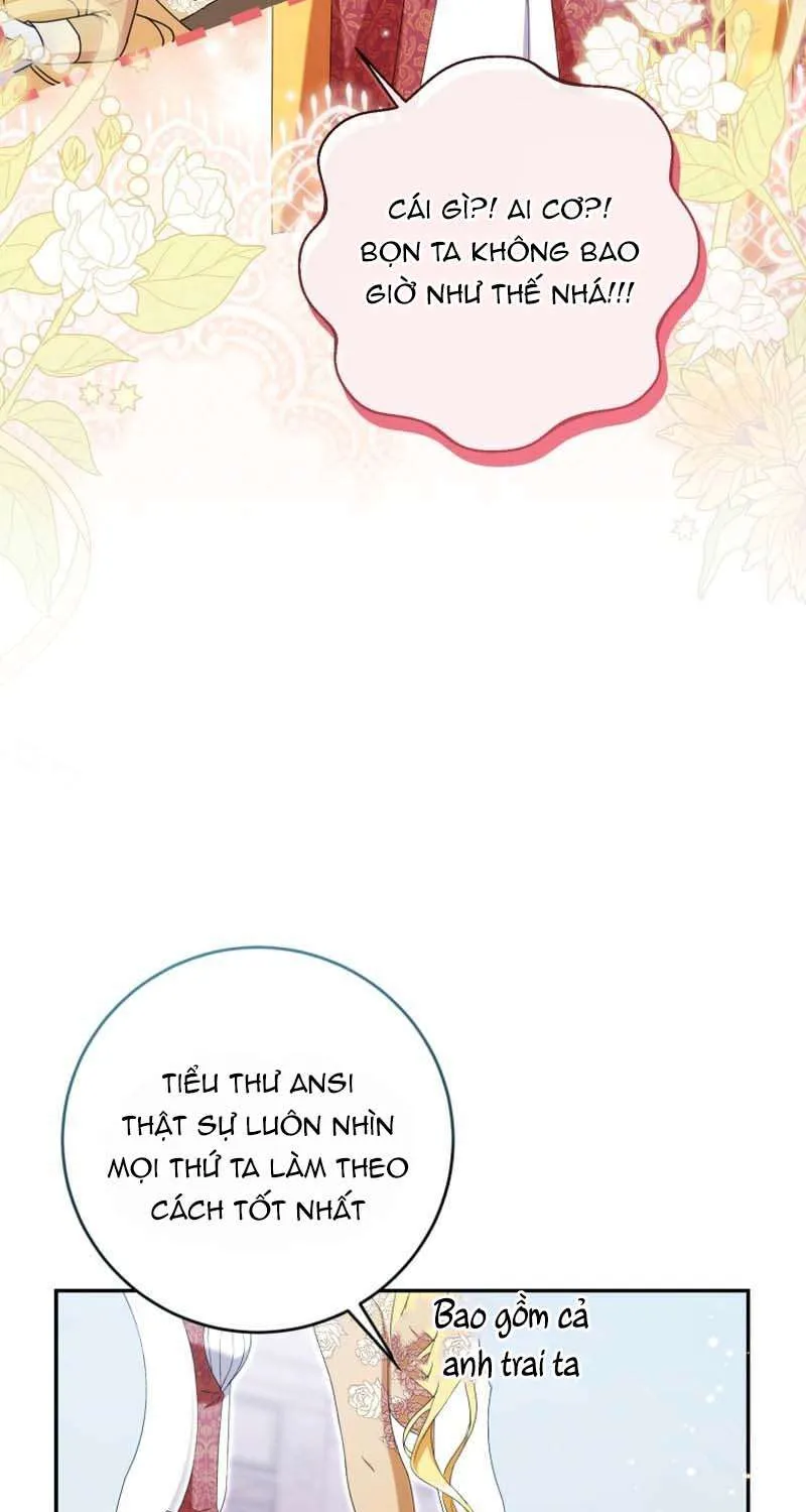 Tôi Trở Thành Người Được Nữ Phản Diện Yêu Thích Nhất Chap 22 - Next Chap 23