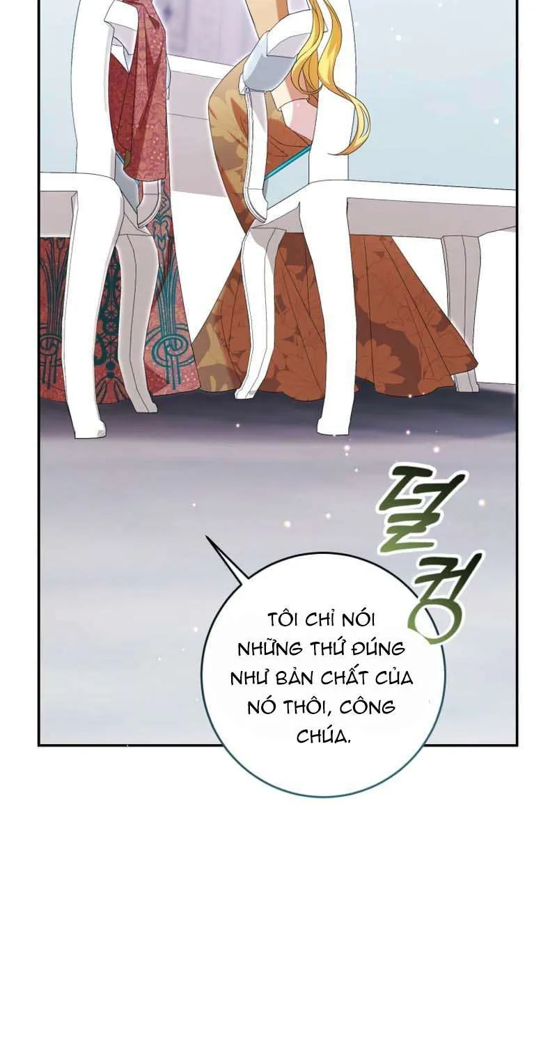 Tôi Trở Thành Người Được Nữ Phản Diện Yêu Thích Nhất Chap 22 - Next Chap 23