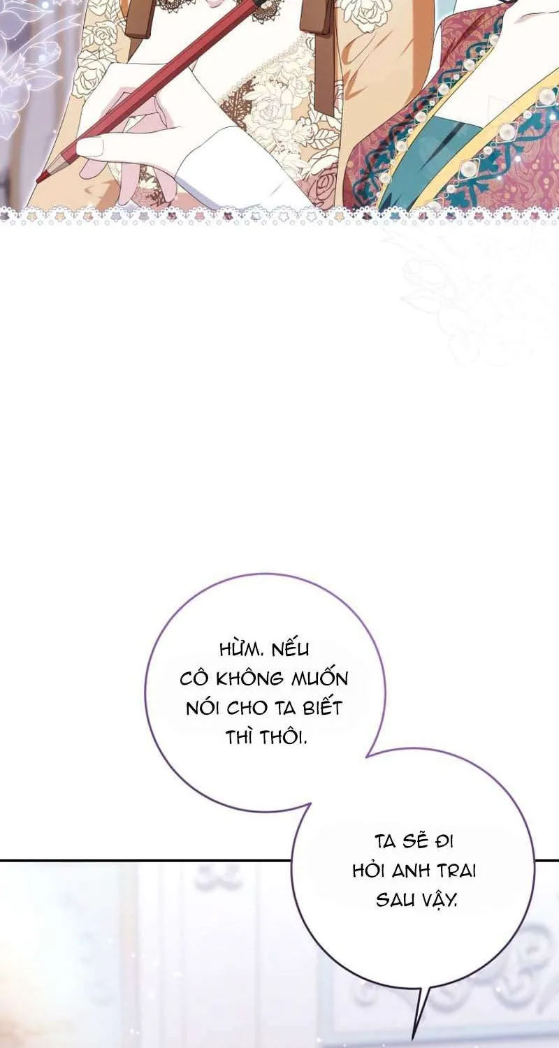 Tôi Trở Thành Người Được Nữ Phản Diện Yêu Thích Nhất Chap 22 - Next Chap 23