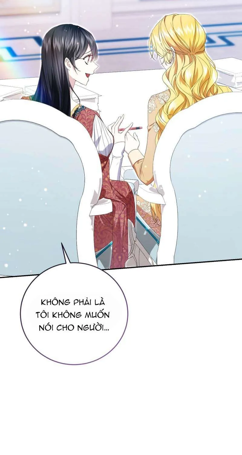 Tôi Trở Thành Người Được Nữ Phản Diện Yêu Thích Nhất Chap 22 - Next Chap 23