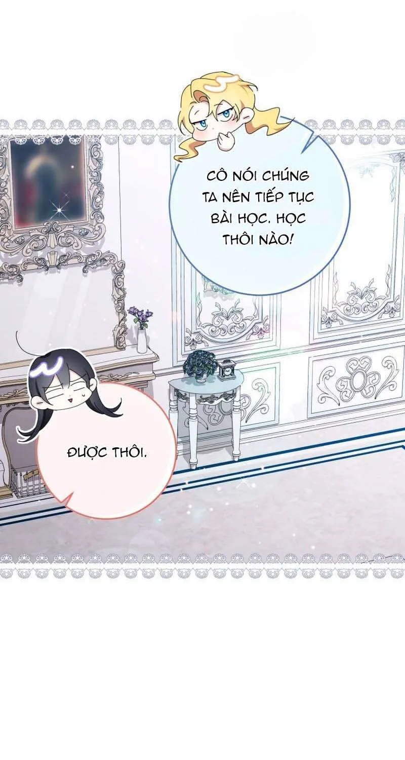 Tôi Trở Thành Người Được Nữ Phản Diện Yêu Thích Nhất Chap 22 - Next Chap 23