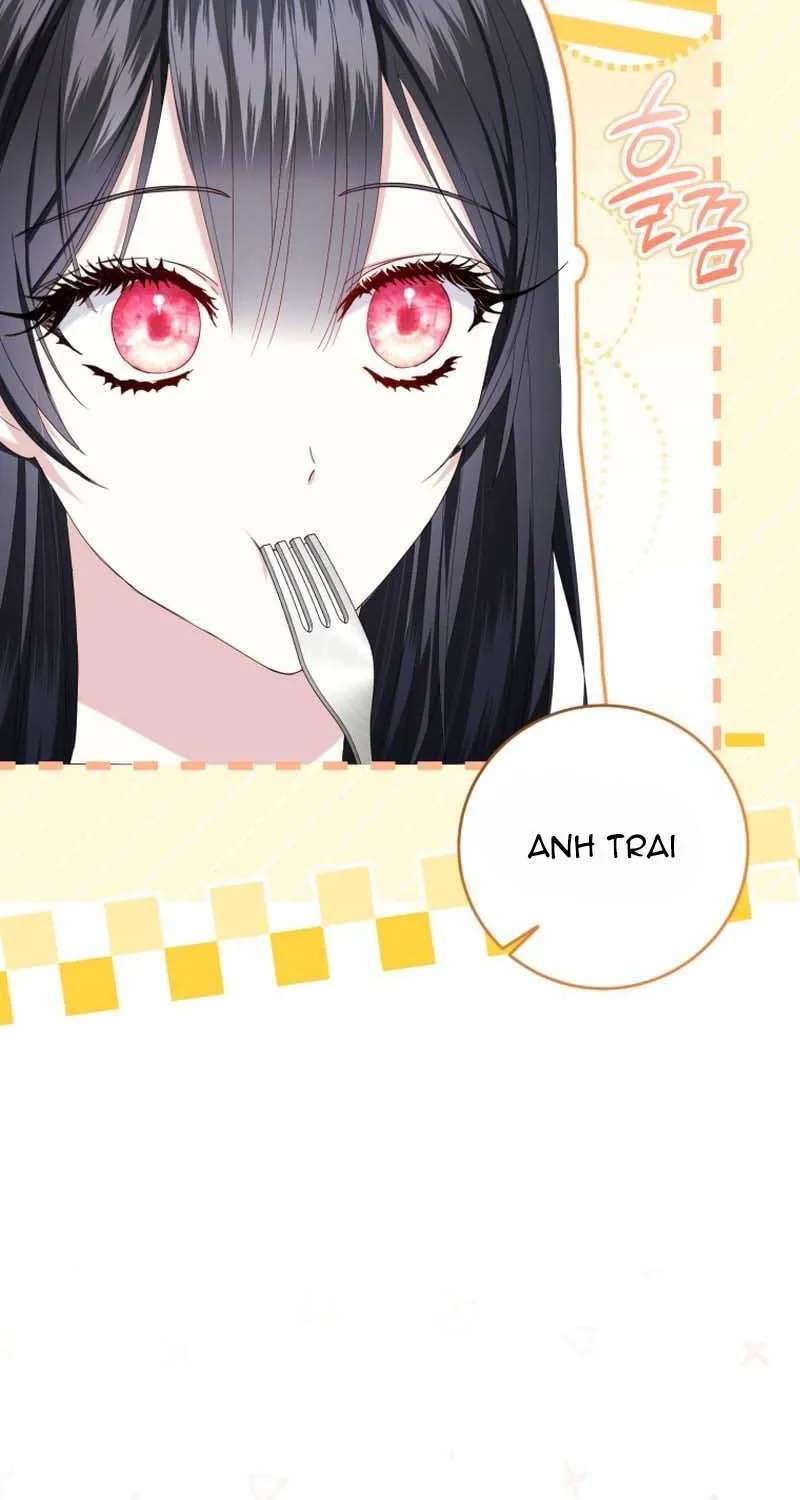 Tôi Trở Thành Người Được Nữ Phản Diện Yêu Thích Nhất Chap 22 - Next Chap 23