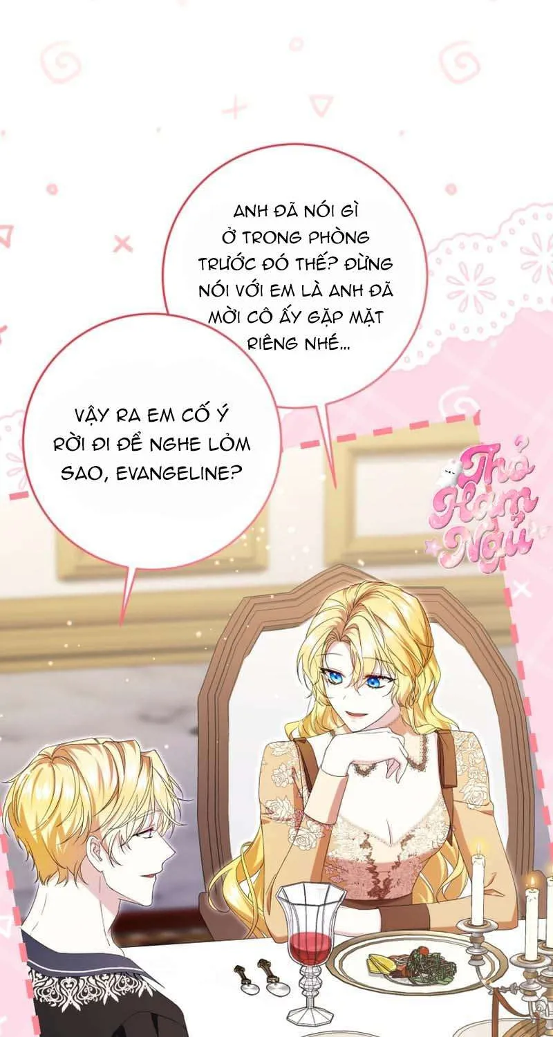 Tôi Trở Thành Người Được Nữ Phản Diện Yêu Thích Nhất Chap 22 - Next Chap 23
