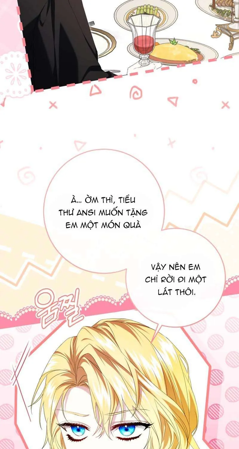 Tôi Trở Thành Người Được Nữ Phản Diện Yêu Thích Nhất Chap 22 - Next Chap 23
