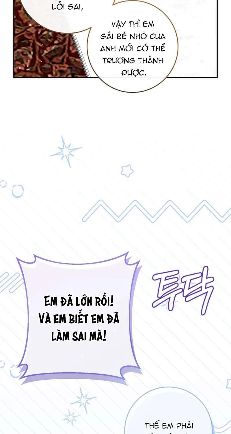 Tôi Trở Thành Người Được Nữ Phản Diện Yêu Thích Nhất Chap 22 - Next Chap 23