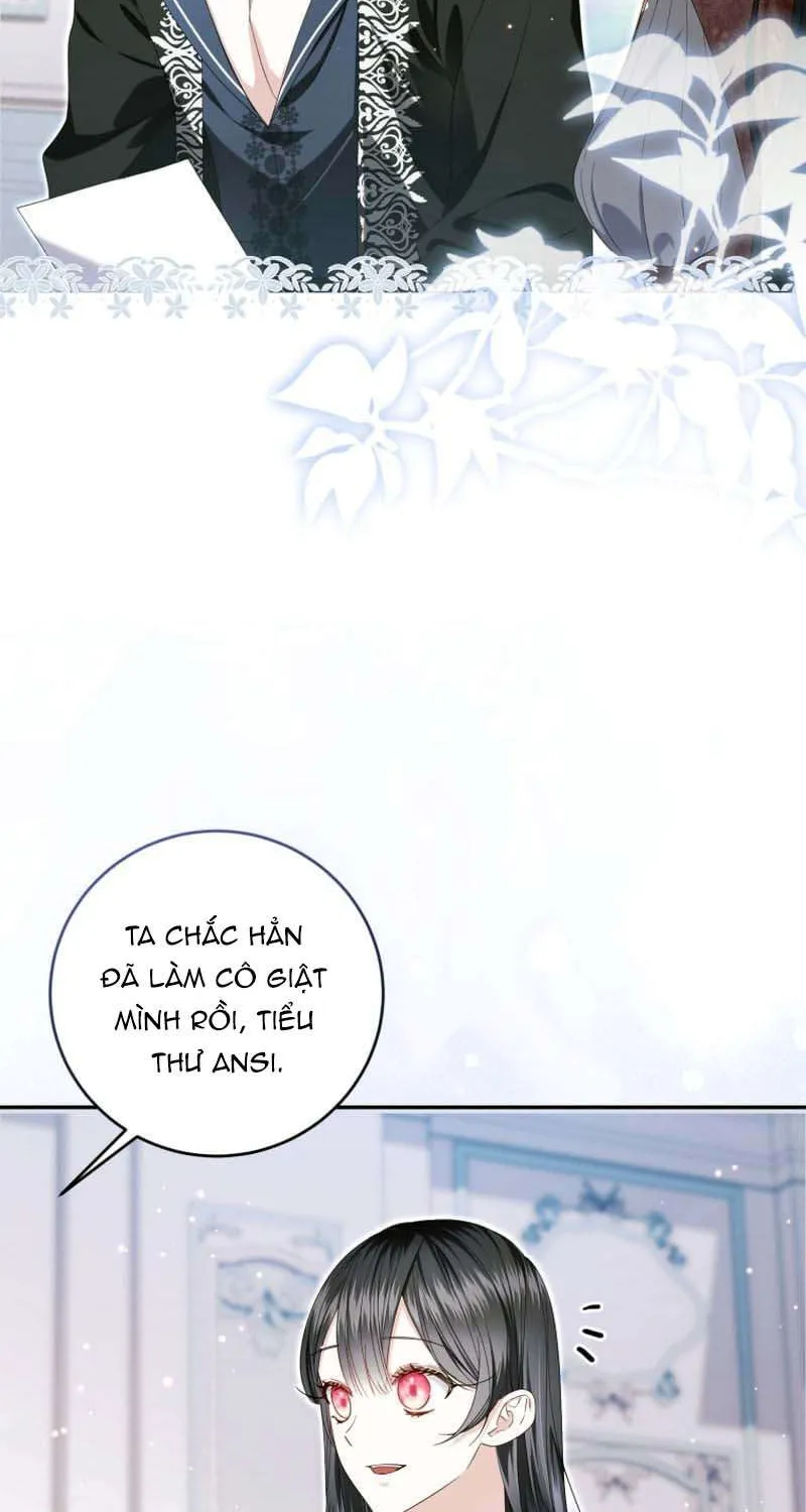 Tôi Trở Thành Người Được Nữ Phản Diện Yêu Thích Nhất Chap 22 - Next Chap 23