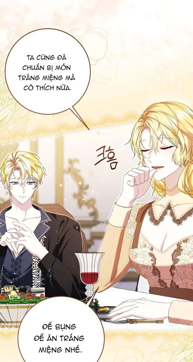 Tôi Trở Thành Người Được Nữ Phản Diện Yêu Thích Nhất Chap 22 - Next Chap 23