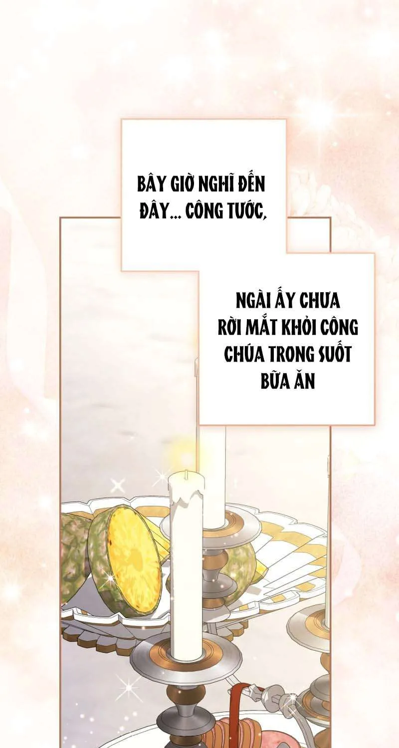 Tôi Trở Thành Người Được Nữ Phản Diện Yêu Thích Nhất Chap 22 - Next Chap 23