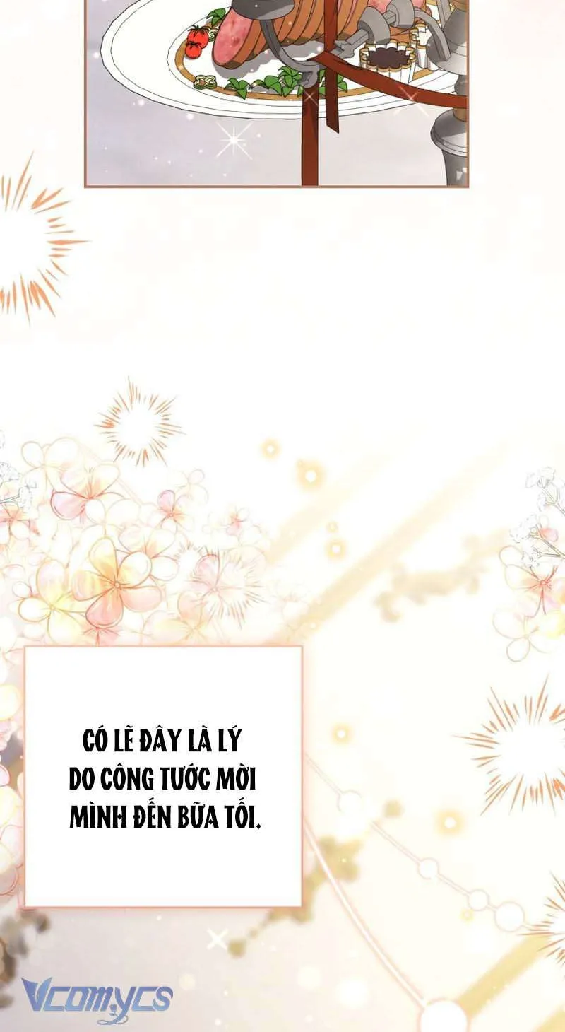 Tôi Trở Thành Người Được Nữ Phản Diện Yêu Thích Nhất Chap 22 - Next Chap 23