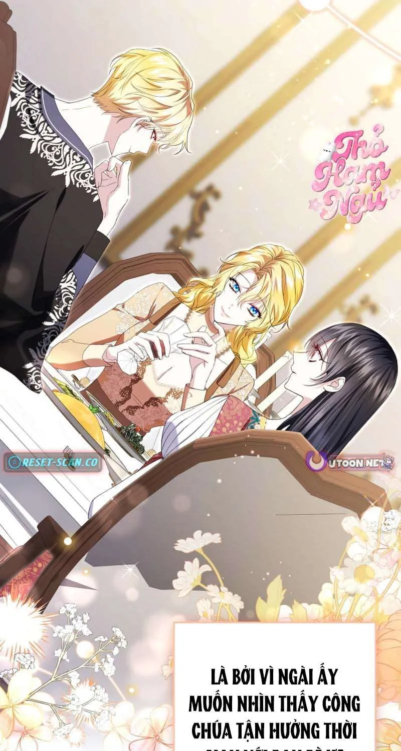 Tôi Trở Thành Người Được Nữ Phản Diện Yêu Thích Nhất Chap 22 - Next Chap 23