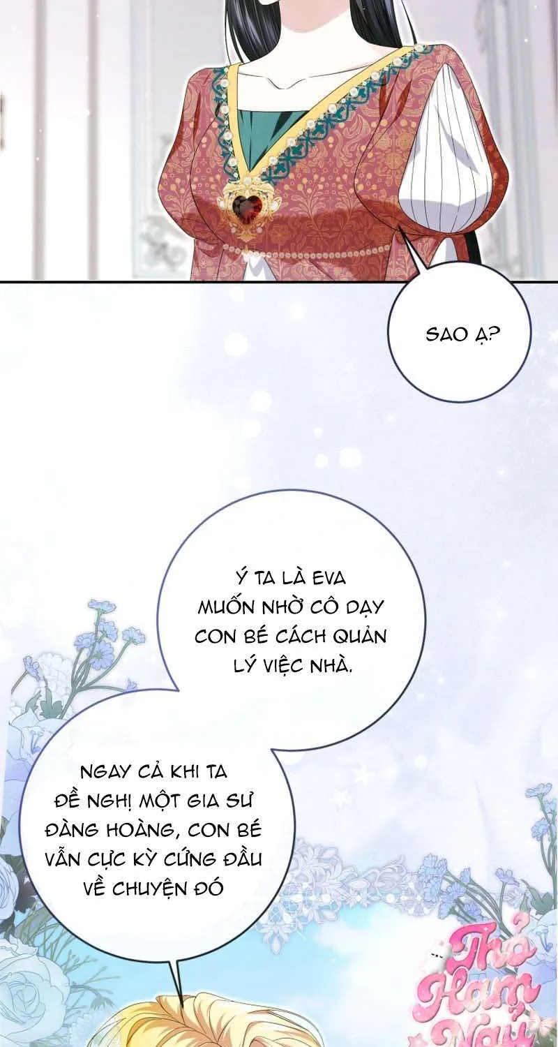 Tôi Trở Thành Người Được Nữ Phản Diện Yêu Thích Nhất Chap 22 - Next Chap 23