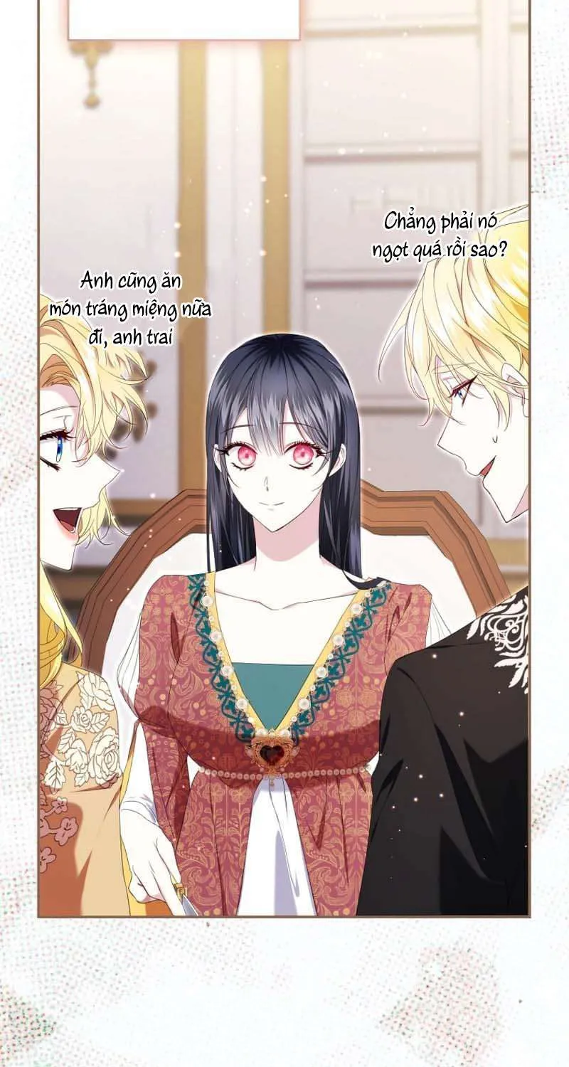 Tôi Trở Thành Người Được Nữ Phản Diện Yêu Thích Nhất Chap 22 - Next Chap 23