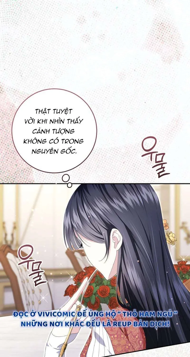 Tôi Trở Thành Người Được Nữ Phản Diện Yêu Thích Nhất Chap 22 - Next Chap 23