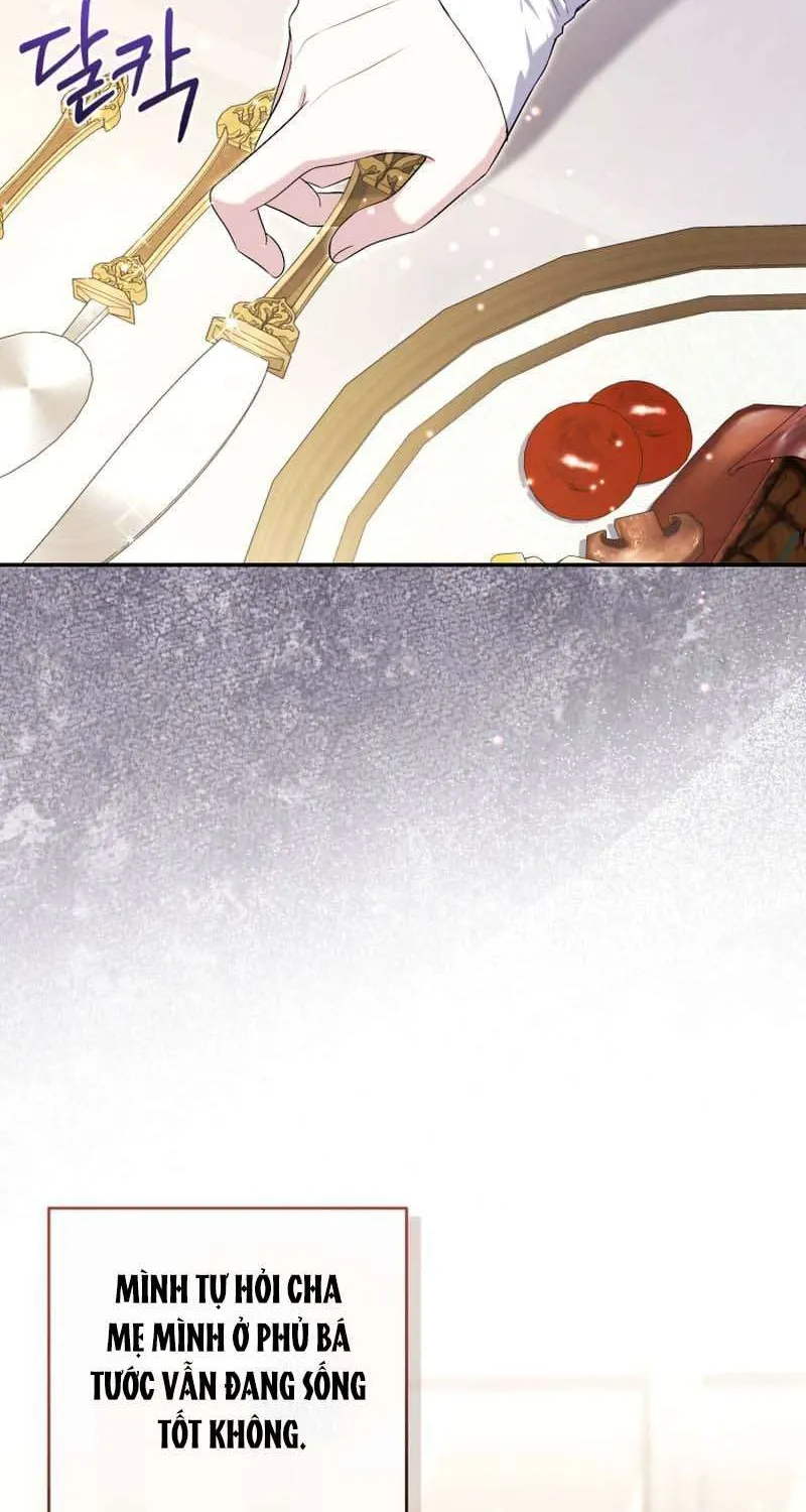 Tôi Trở Thành Người Được Nữ Phản Diện Yêu Thích Nhất Chap 22 - Next Chap 23