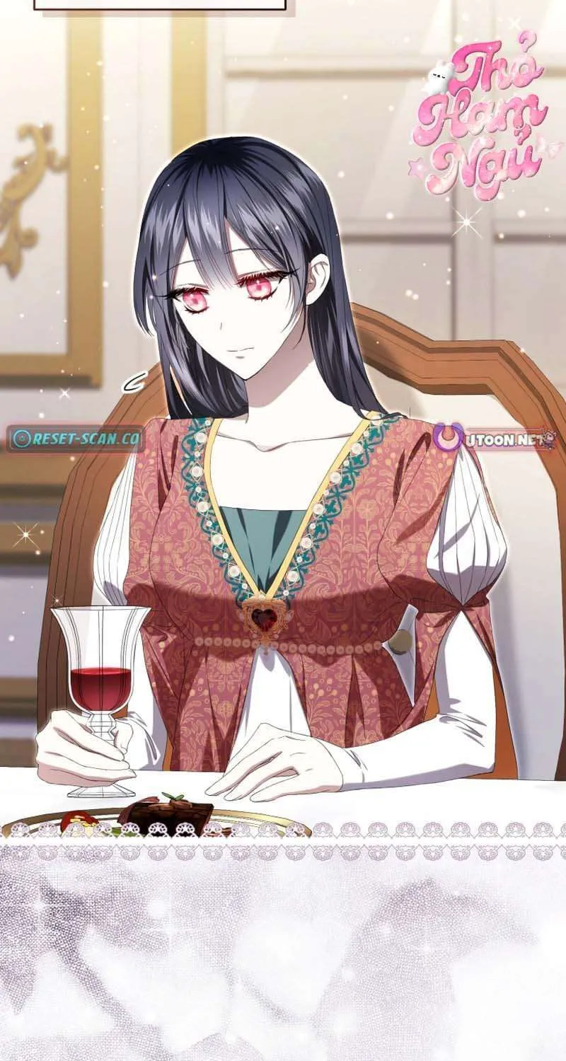 Tôi Trở Thành Người Được Nữ Phản Diện Yêu Thích Nhất Chap 22 - Next Chap 23