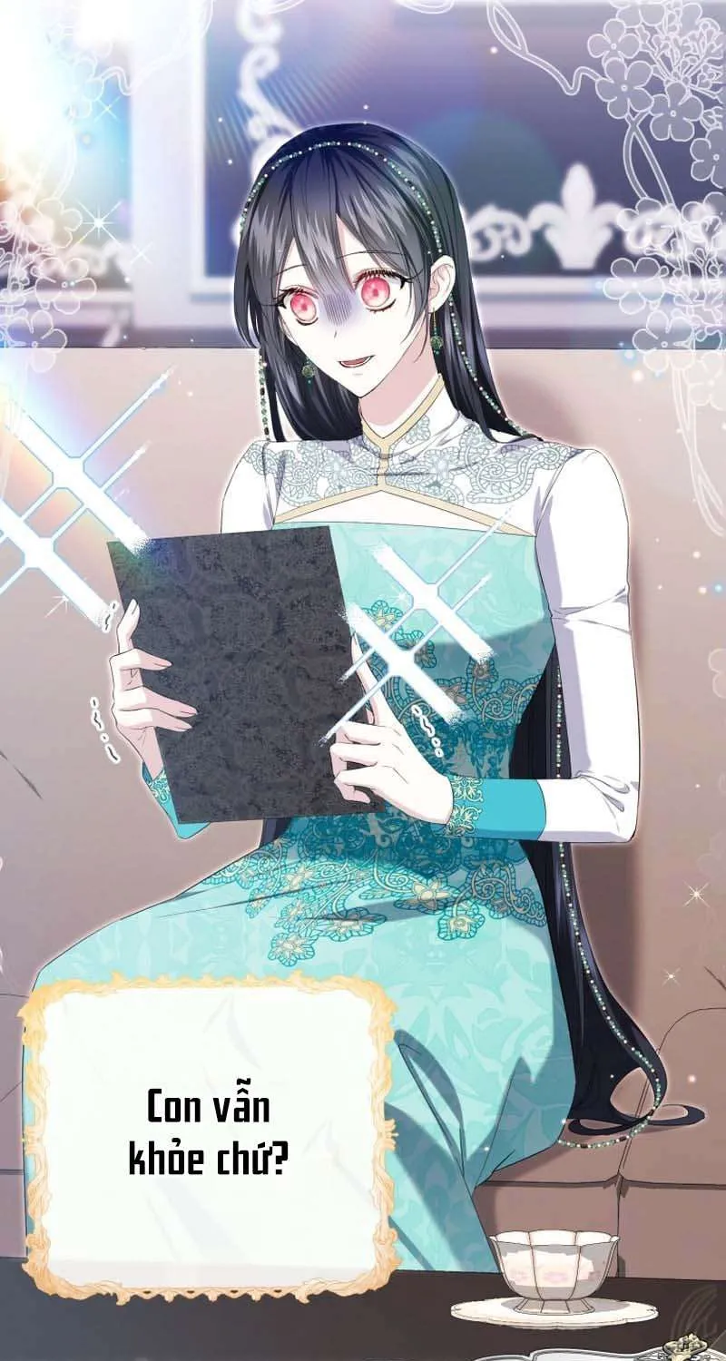 Tôi Trở Thành Người Được Nữ Phản Diện Yêu Thích Nhất Chap 22 - Next Chap 23