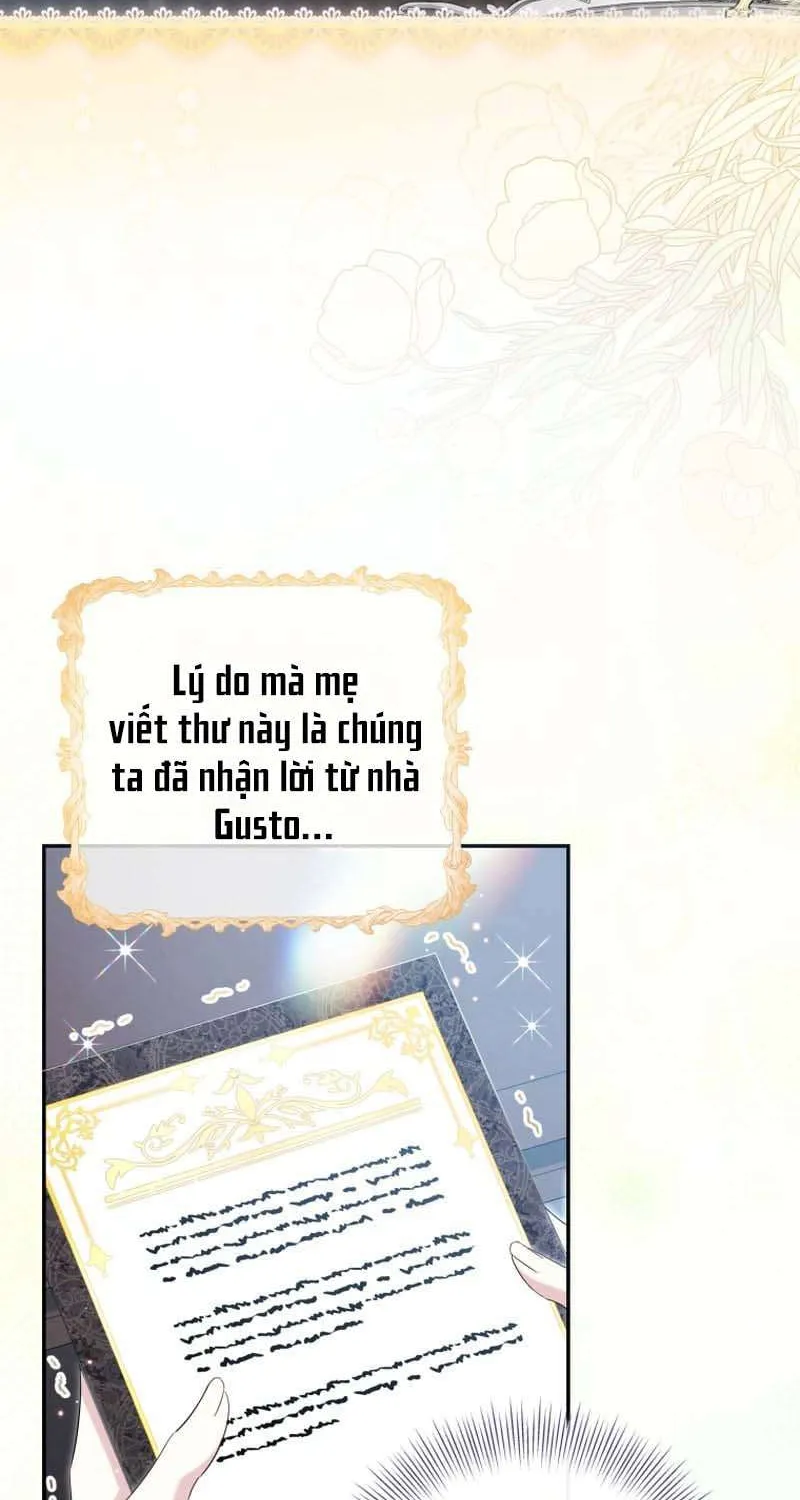 Tôi Trở Thành Người Được Nữ Phản Diện Yêu Thích Nhất Chap 22 - Next Chap 23