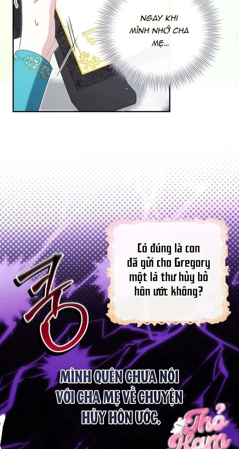 Tôi Trở Thành Người Được Nữ Phản Diện Yêu Thích Nhất Chap 22 - Next Chap 23