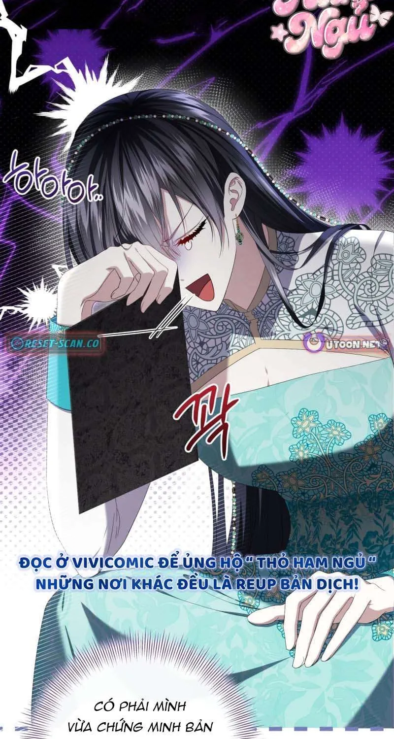 Tôi Trở Thành Người Được Nữ Phản Diện Yêu Thích Nhất Chap 22 - Next Chap 23