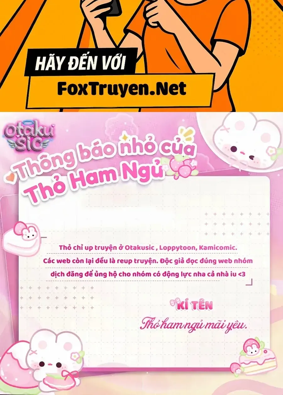 Tôi Trở Thành Người Được Nữ Phản Diện Yêu Thích Nhất Chap 29 - Next Chap 30