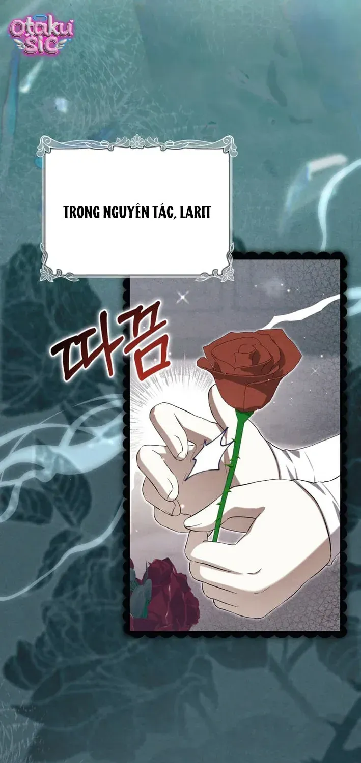Tôi Trở Thành Người Được Nữ Phản Diện Yêu Thích Nhất Chap 29 - Next Chap 30