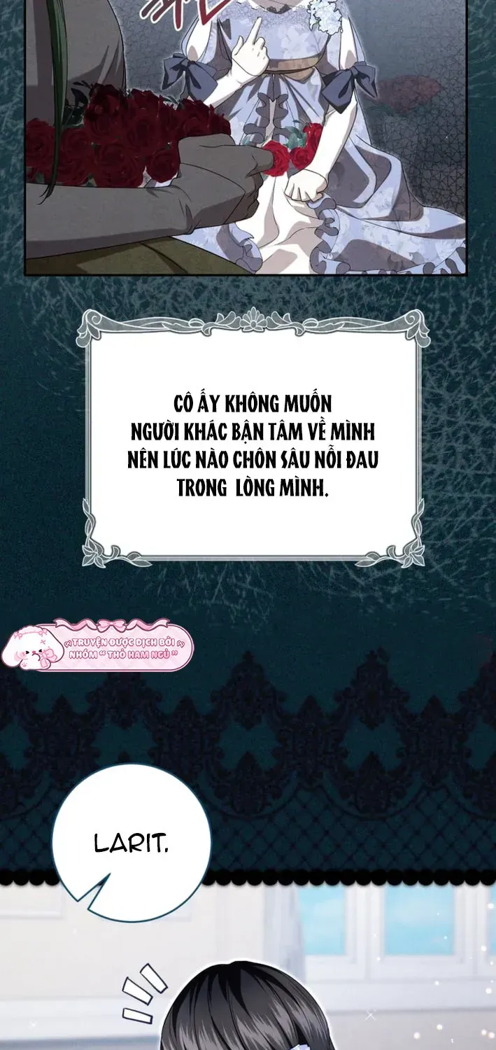 Tôi Trở Thành Người Được Nữ Phản Diện Yêu Thích Nhất Chap 29 - Next Chap 30