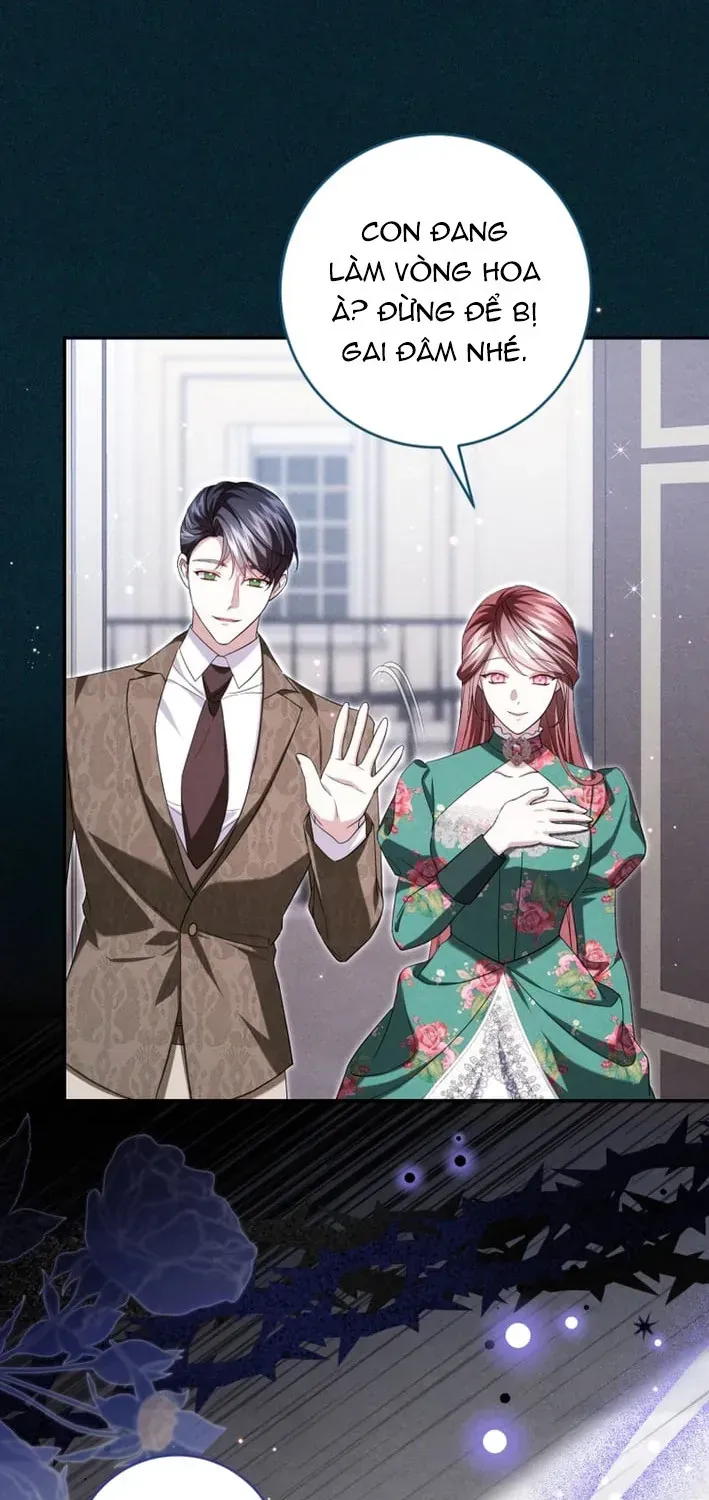Tôi Trở Thành Người Được Nữ Phản Diện Yêu Thích Nhất Chap 29 - Next Chap 30