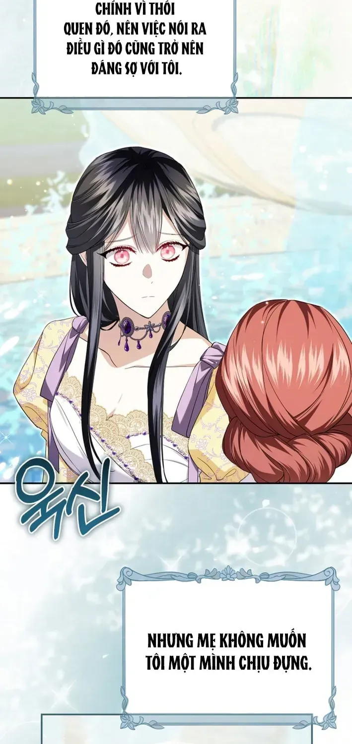 Tôi Trở Thành Người Được Nữ Phản Diện Yêu Thích Nhất Chap 29 - Next Chap 30